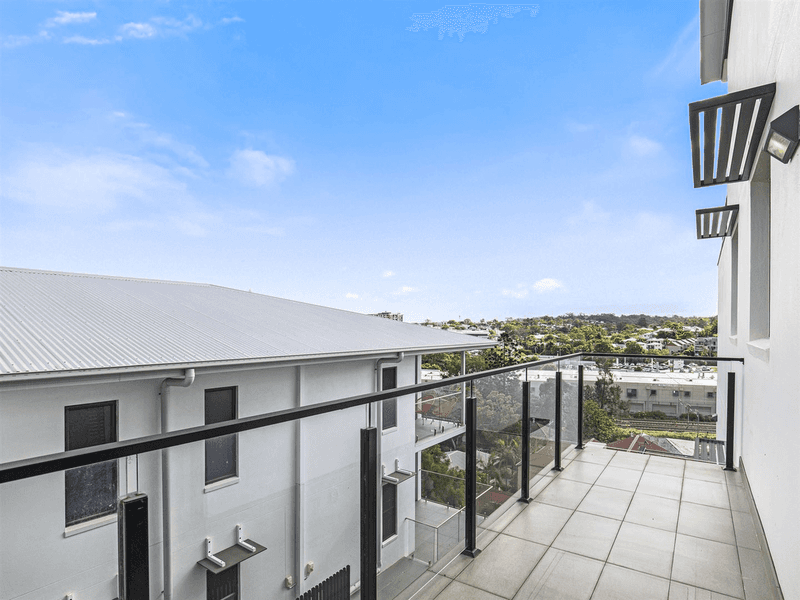 7/39-41 Clarence Road, Indooroopilly, QLD 4068