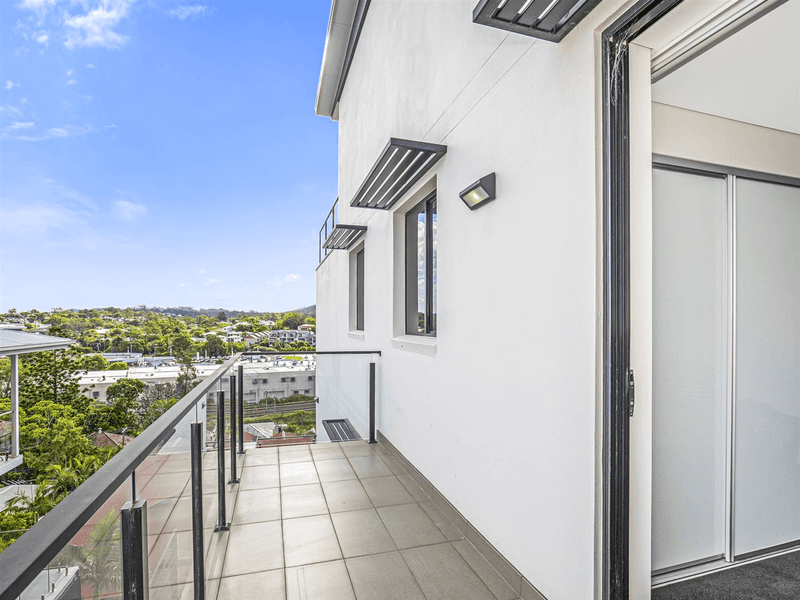 7/39-41 Clarence Road, Indooroopilly, QLD 4068