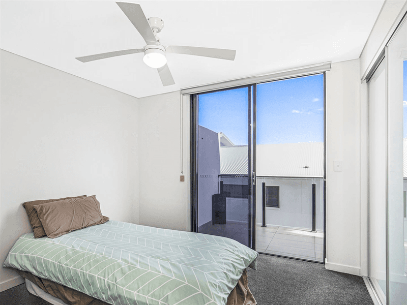 7/39-41 Clarence Road, Indooroopilly, QLD 4068