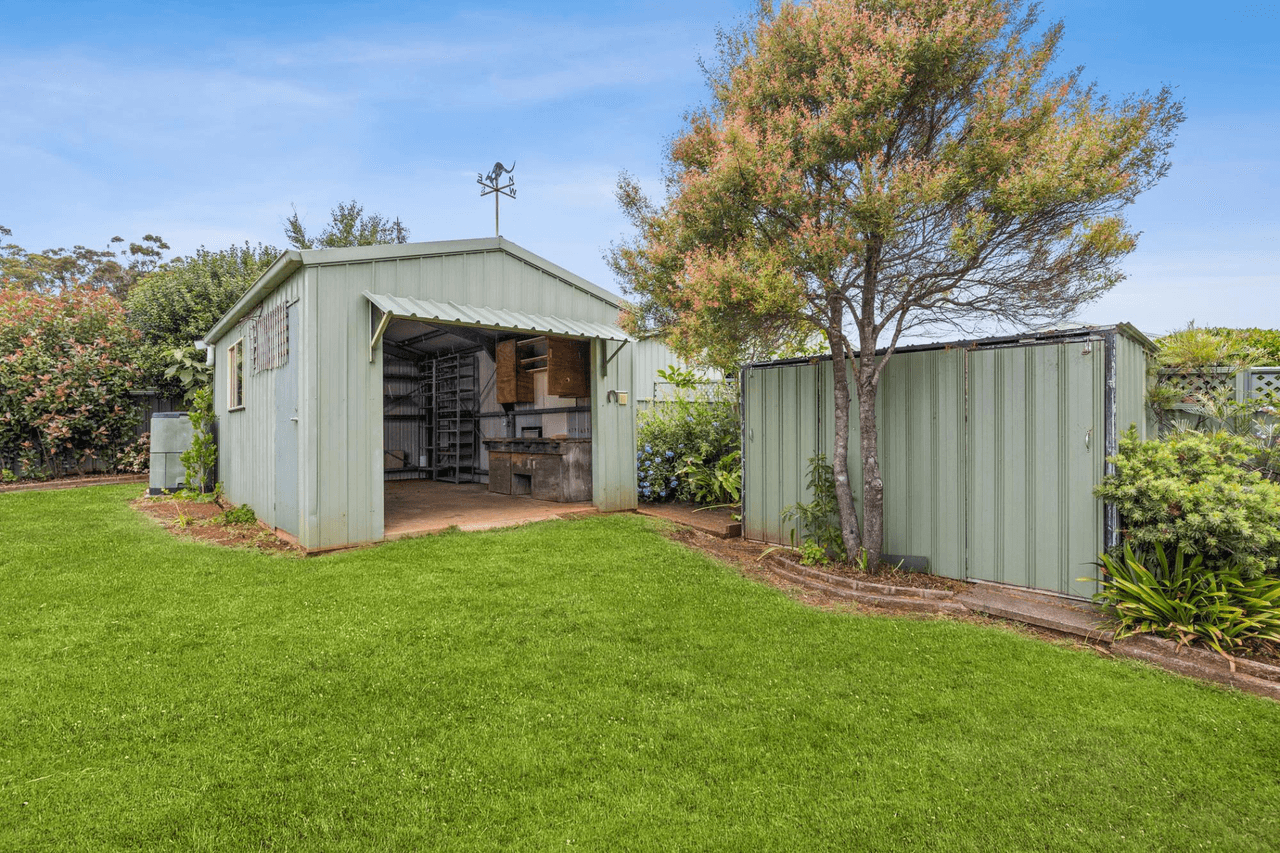 43 Village Drive, ULLADULLA, NSW 2539