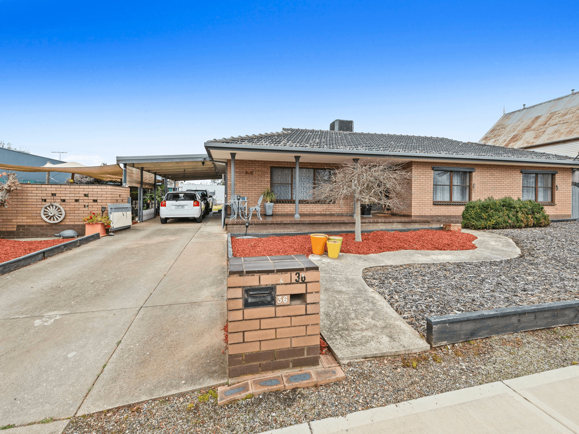 36-38 Murray Street, Rutherglen, VIC 3685