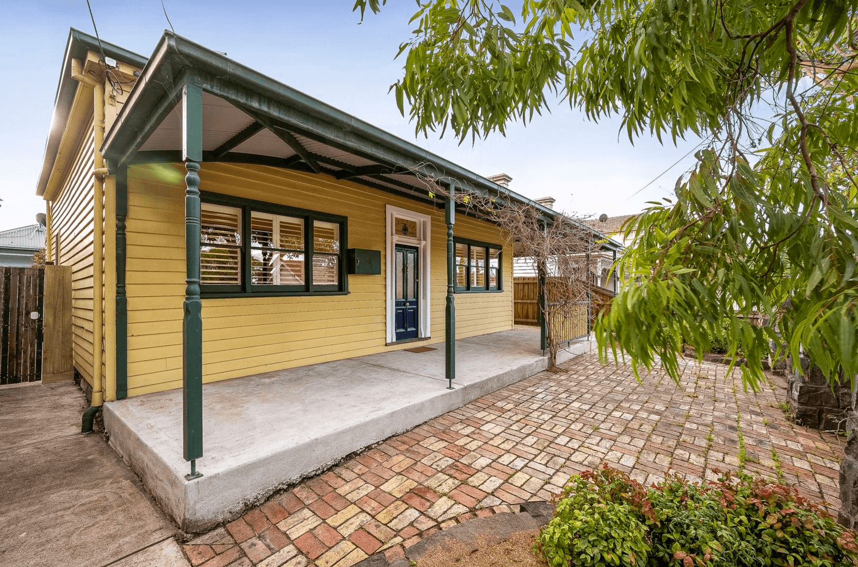 26 Station Road, WILLIAMSTOWN, VIC 3016