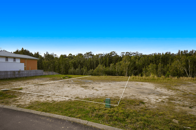 45 Championship Drive, Wyong, NSW 2259