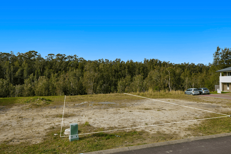 45 Championship Drive, Wyong, NSW 2259