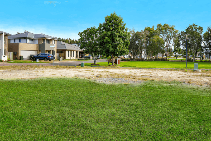 45 Championship Drive, Wyong, NSW 2259