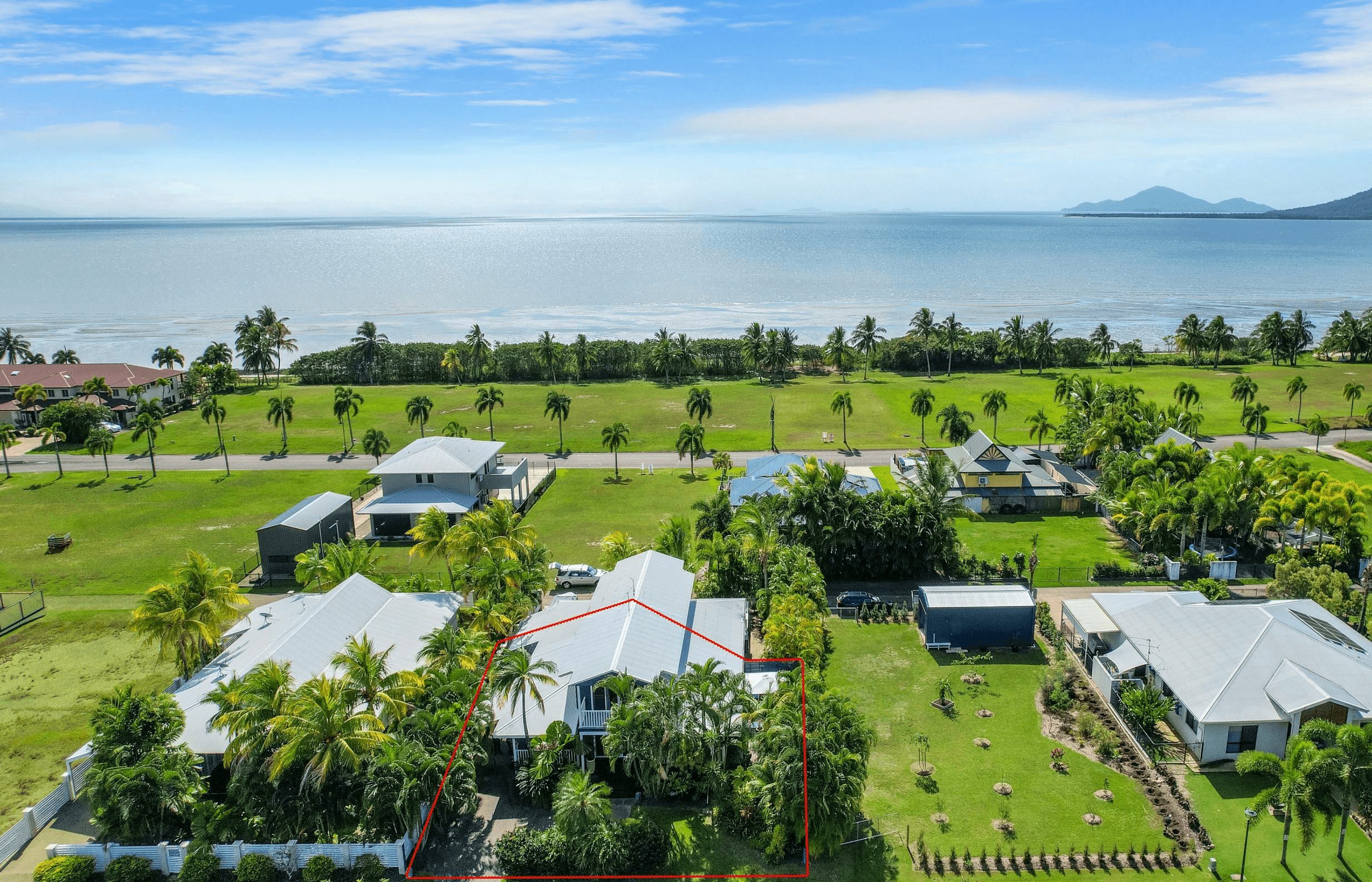 11 Cassia Cres, Cardwell, QLD 4849