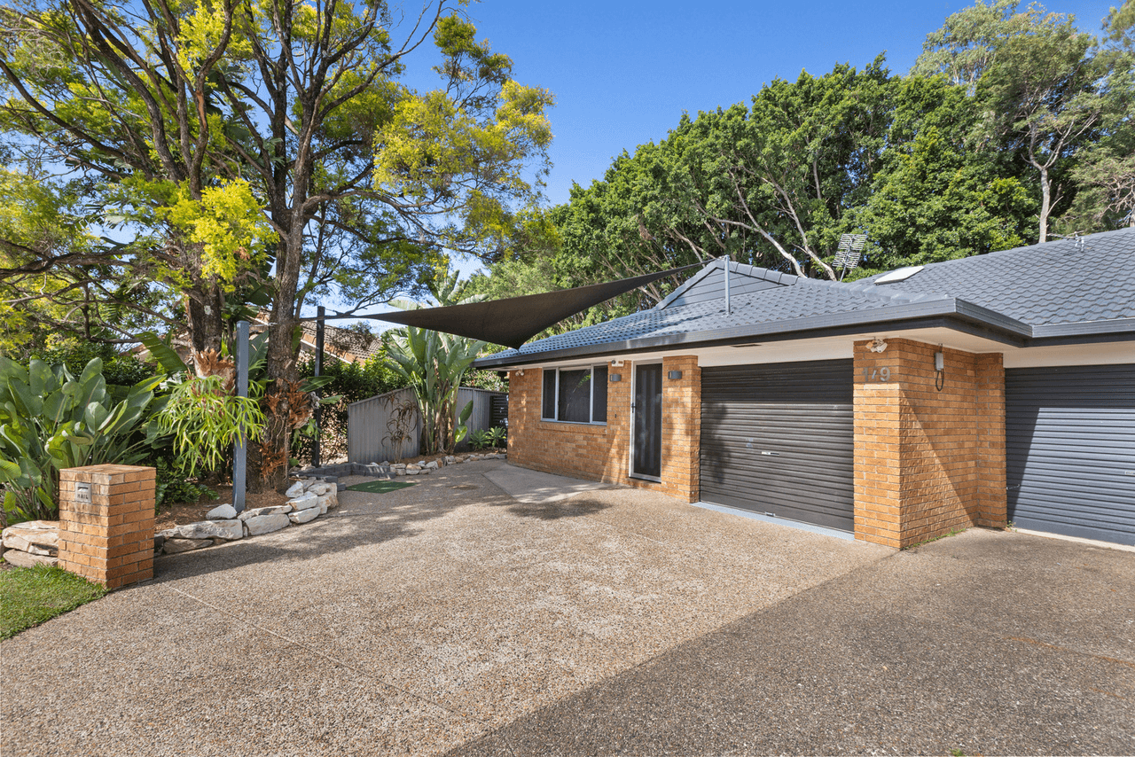 1/9 Flora Close, BURLEIGH WATERS, QLD 4220