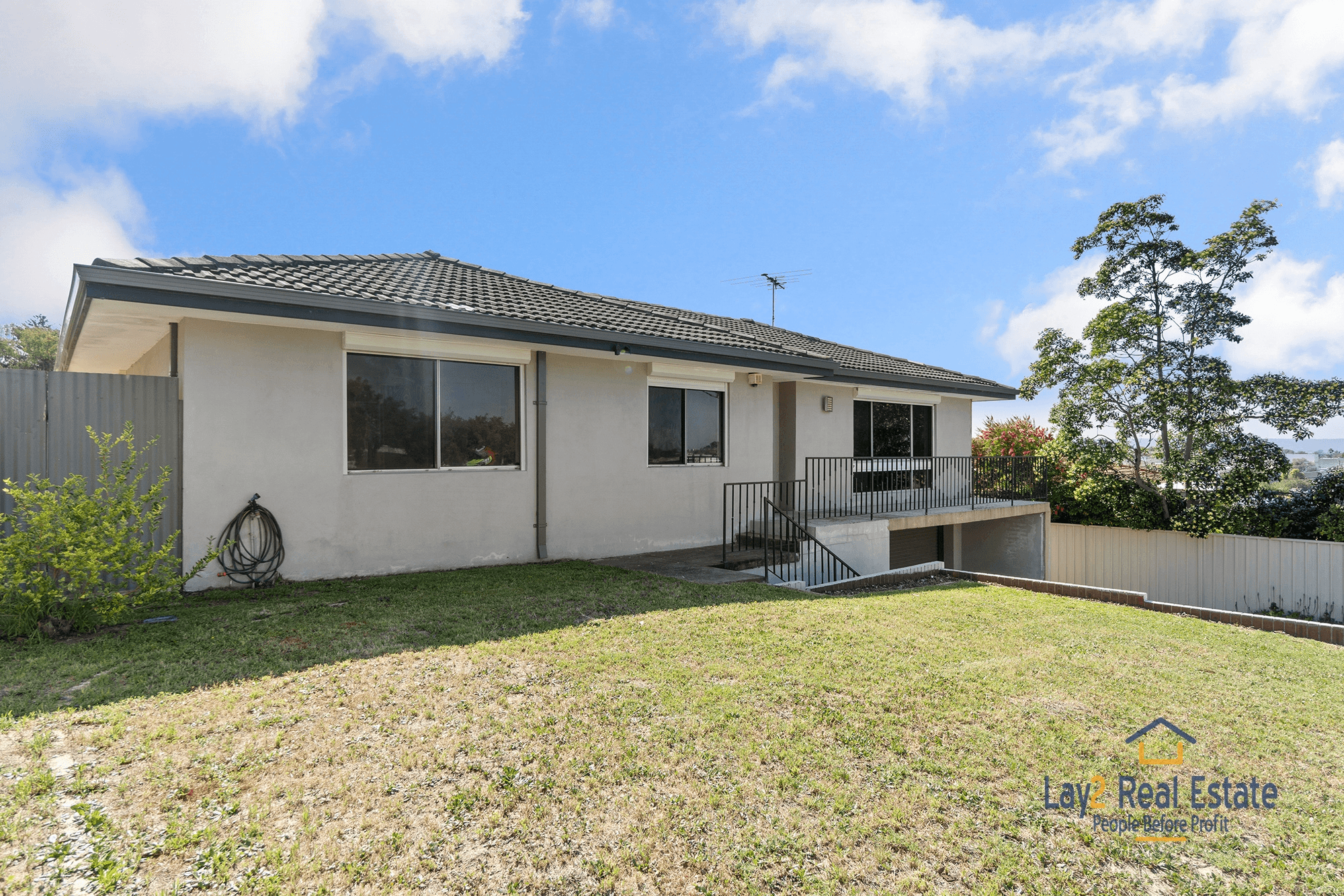 37 Sanderson Street, Embleton, WA 6062