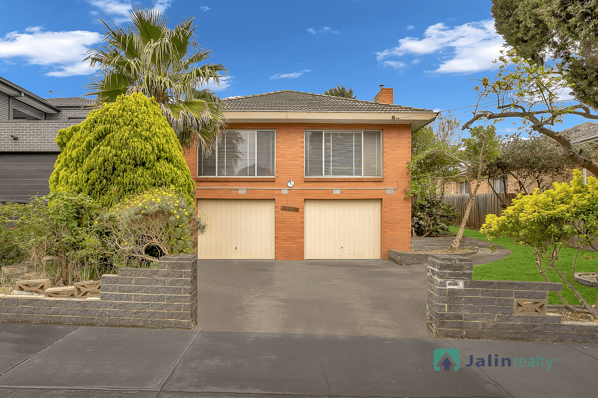 45 The Fairway, Kingsbury, VIC 3083