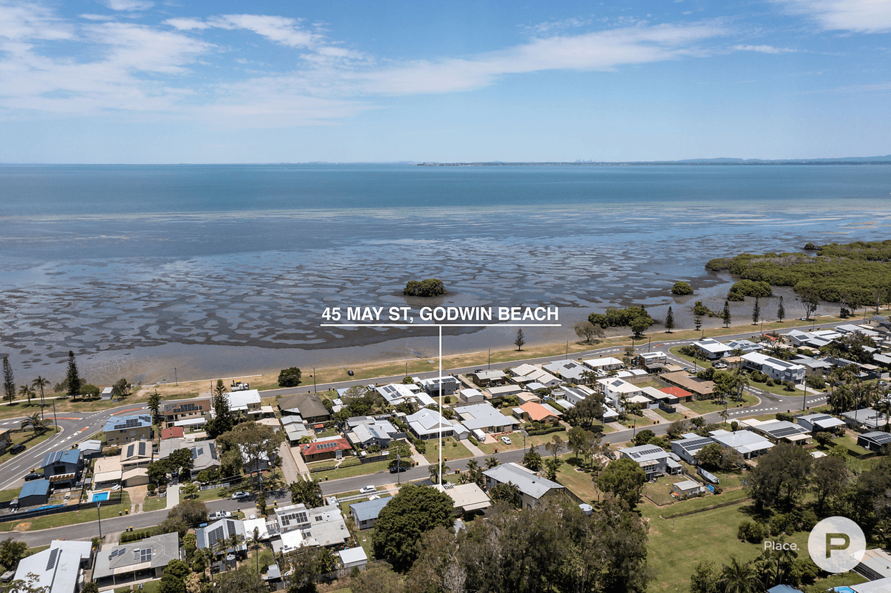 45 May Street, Godwin Beach, QLD 4511