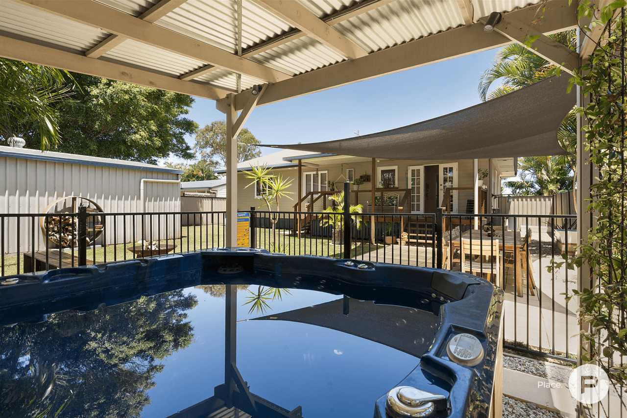 45 May Street, Godwin Beach, QLD 4511