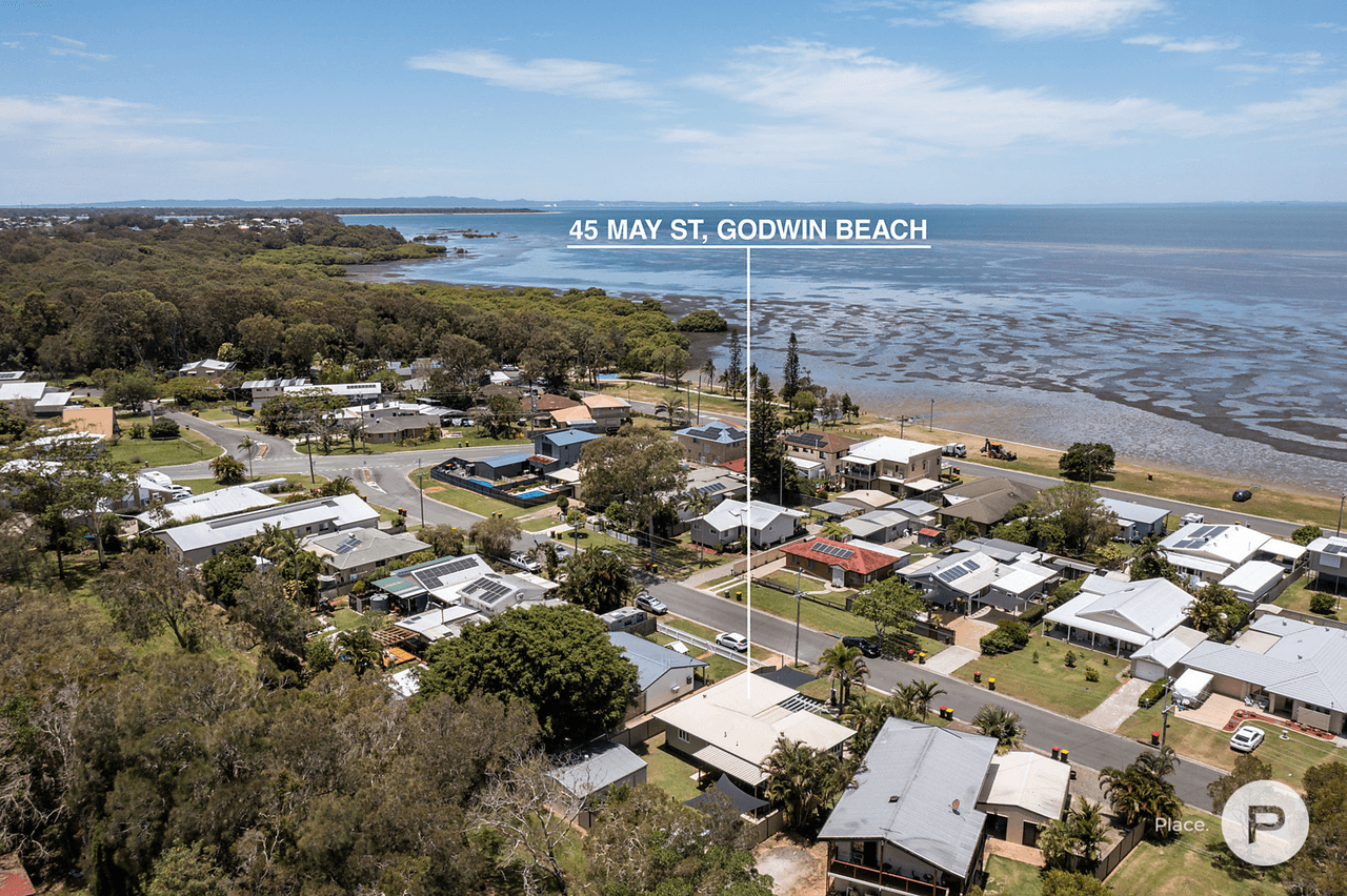 45 May Street, Godwin Beach, QLD 4511