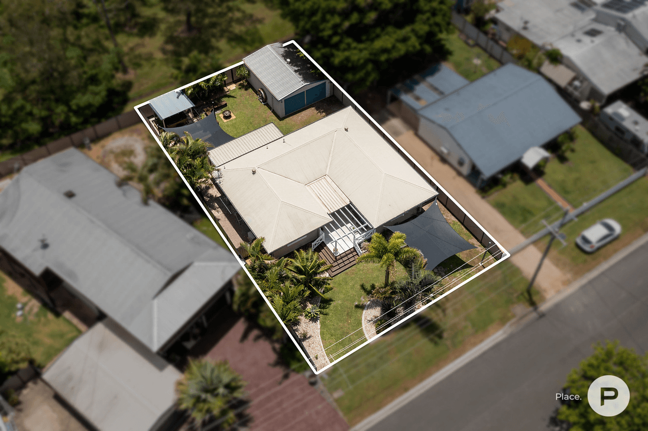 45 May Street, Godwin Beach, QLD 4511