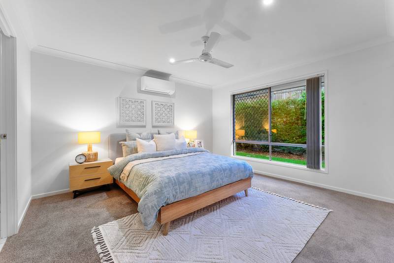 28 Mersey Street, NORTH LAKES, QLD 4509