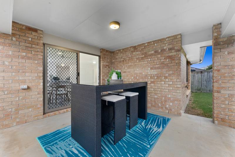 28 Mersey Street, NORTH LAKES, QLD 4509