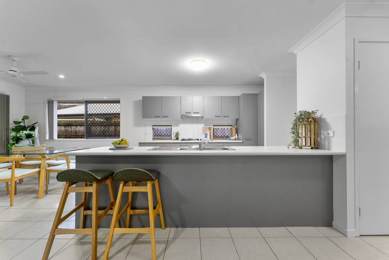 28 Mersey Street, NORTH LAKES, QLD 4509