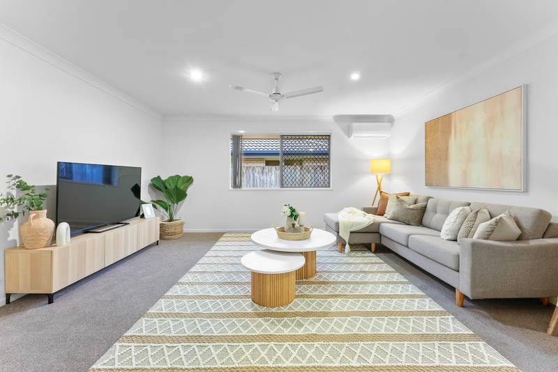 28 Mersey Street, NORTH LAKES, QLD 4509