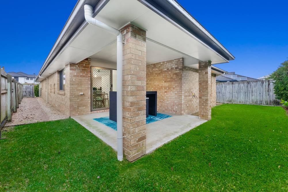 28 Mersey Street, NORTH LAKES, QLD 4509