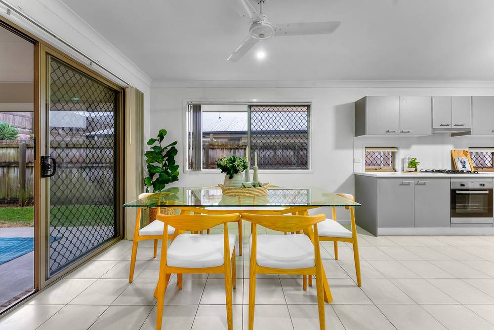 28 Mersey Street, NORTH LAKES, QLD 4509