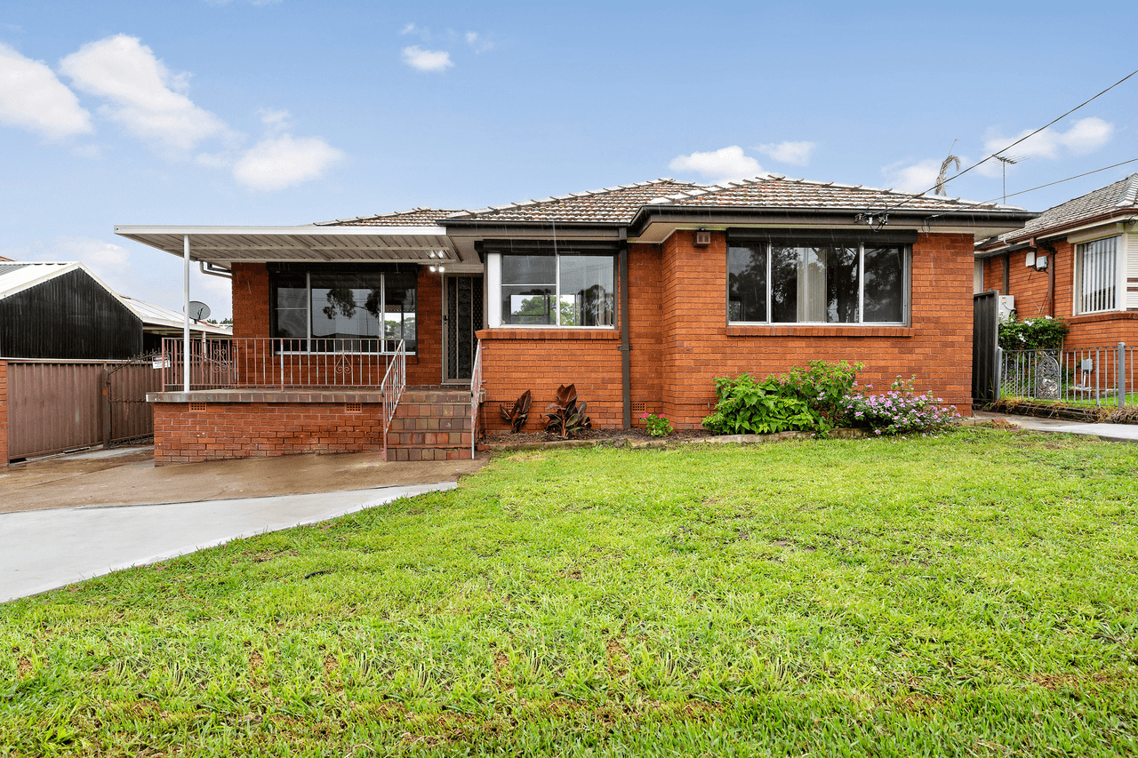 153 Lucretia Road, Seven Hills, NSW 2147