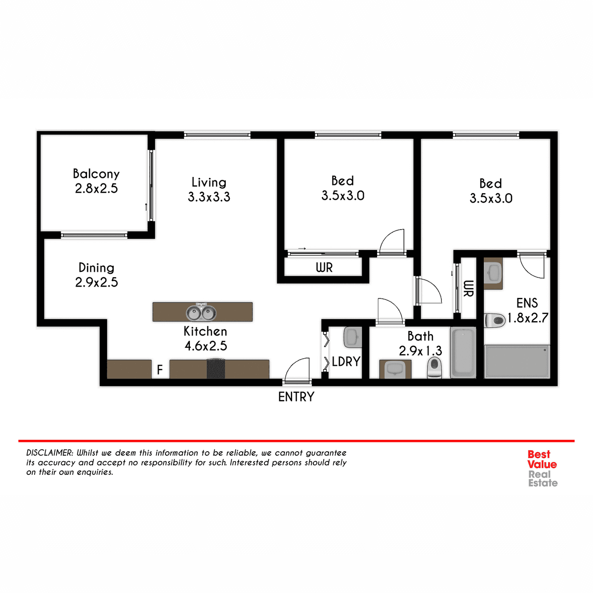 1103/1 Boys Avenue, Blacktown, NSW 2148