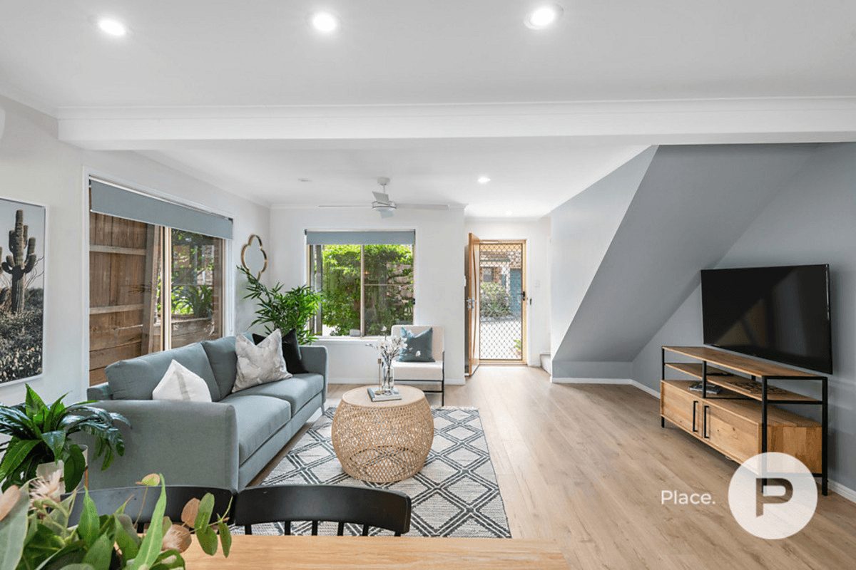 30/36 Andrew Street, Balmoral, QLD 4171