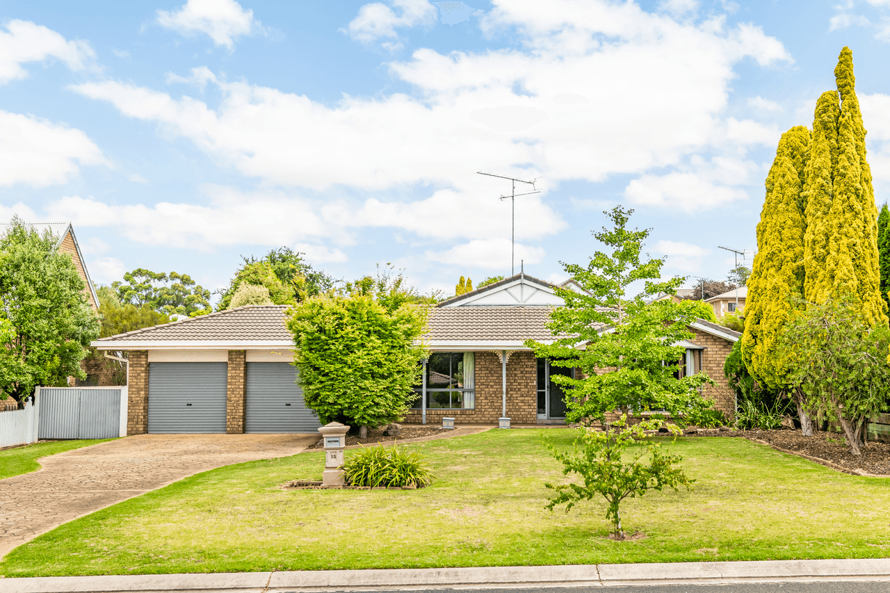 15 Jasmine Avenue, MOUNT GAMBIER, SA 5290