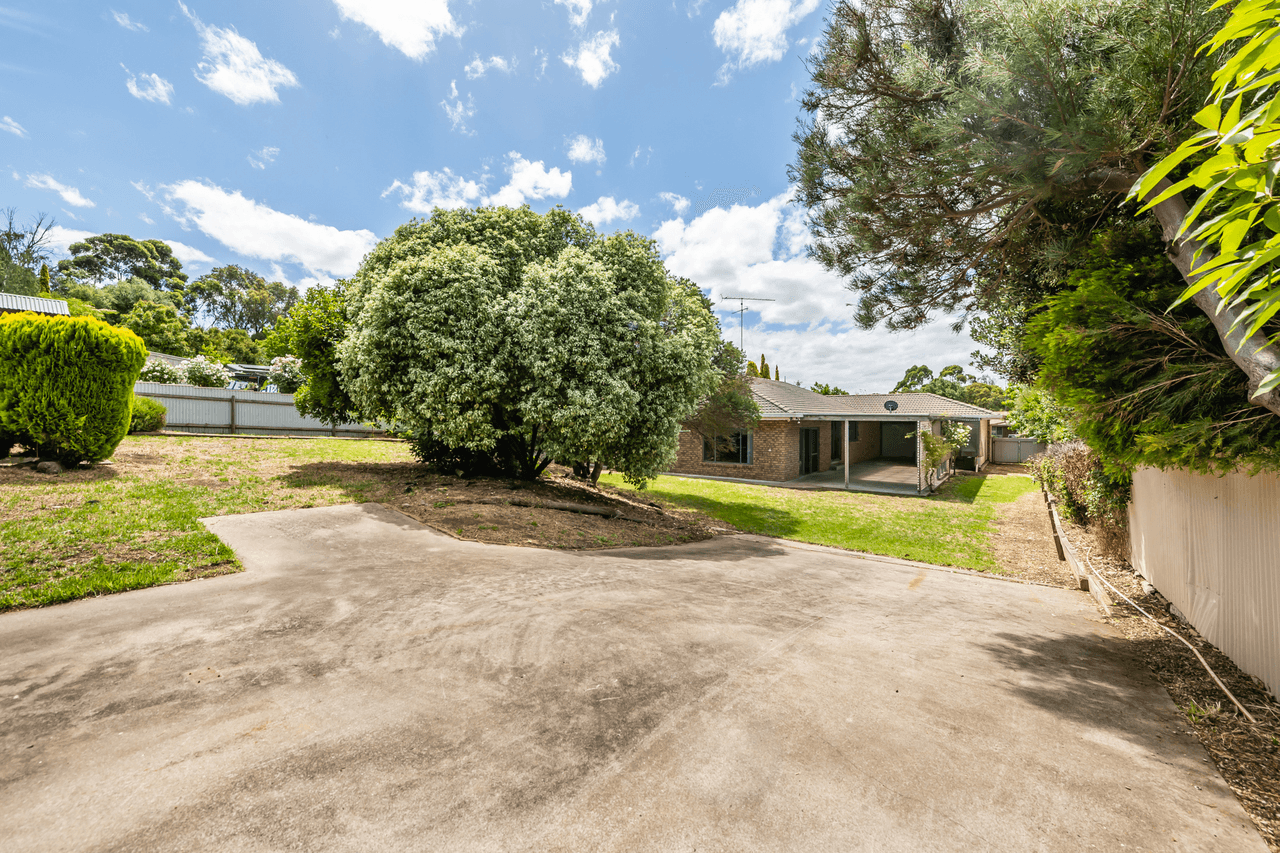 15 Jasmine Avenue, MOUNT GAMBIER, SA 5290