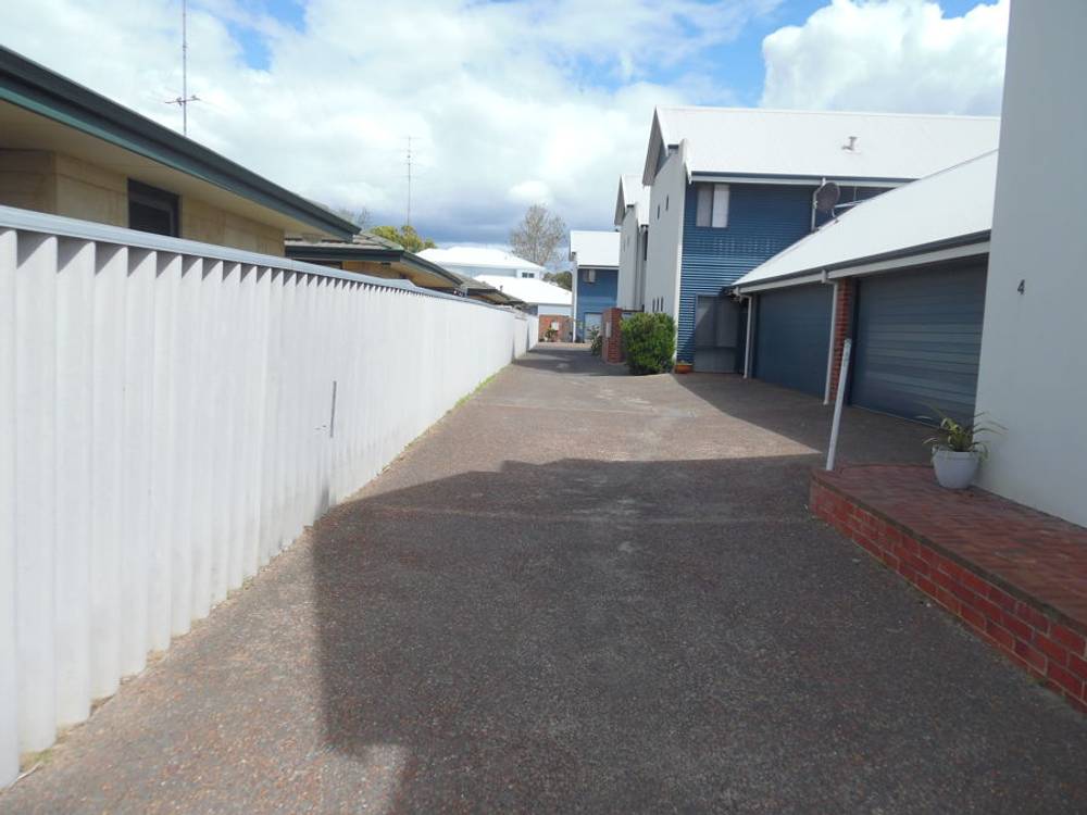2-9 Strickland Street, SOUTH BUNBURY, WA 6230