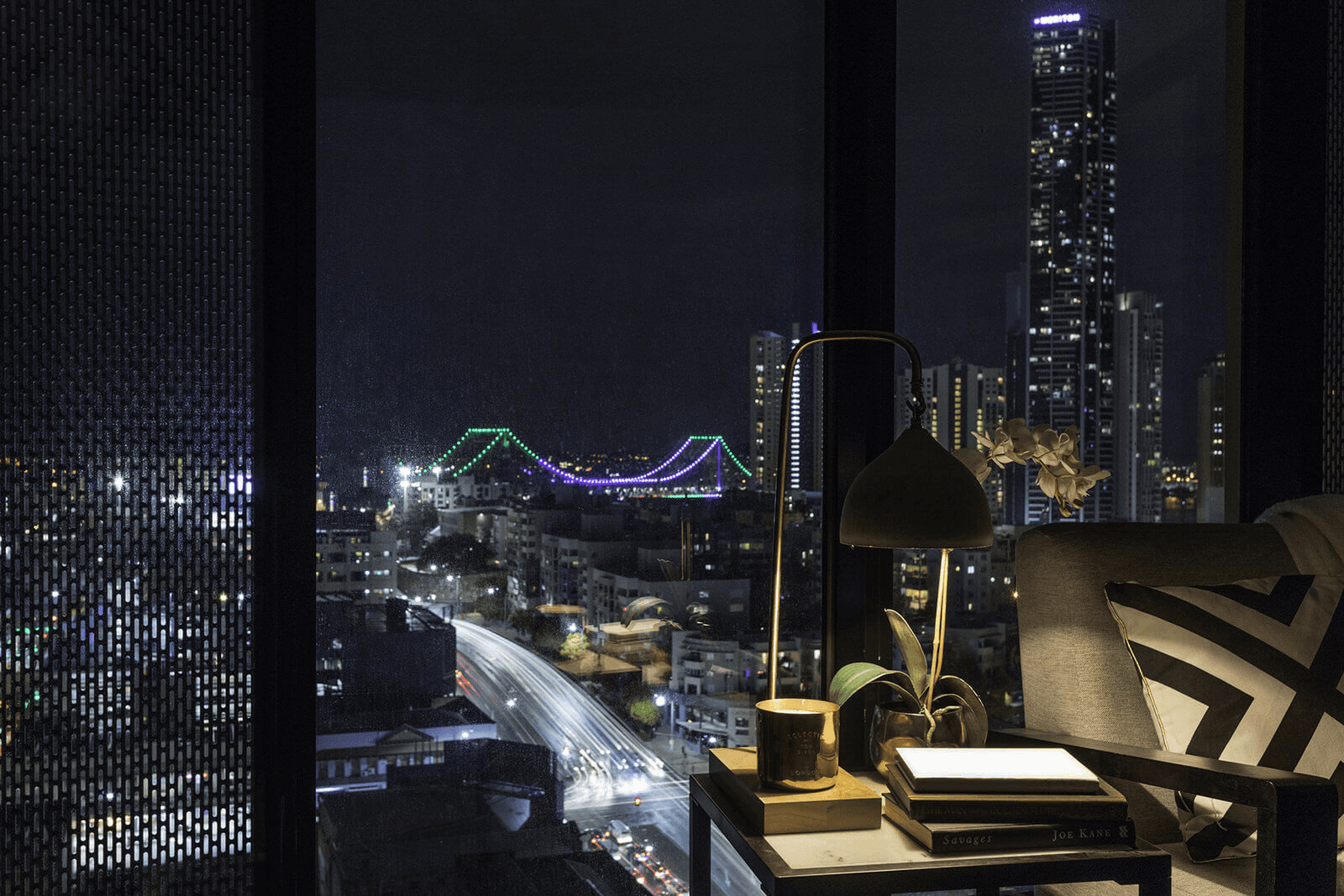 702/167 Alfred Street, FORTITUDE VALLEY, QLD 4006
