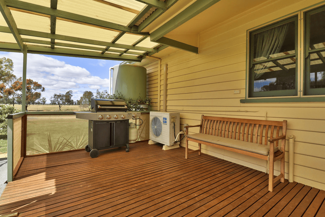 369 Carrigan Road, DENILIQUIN, NSW 2710