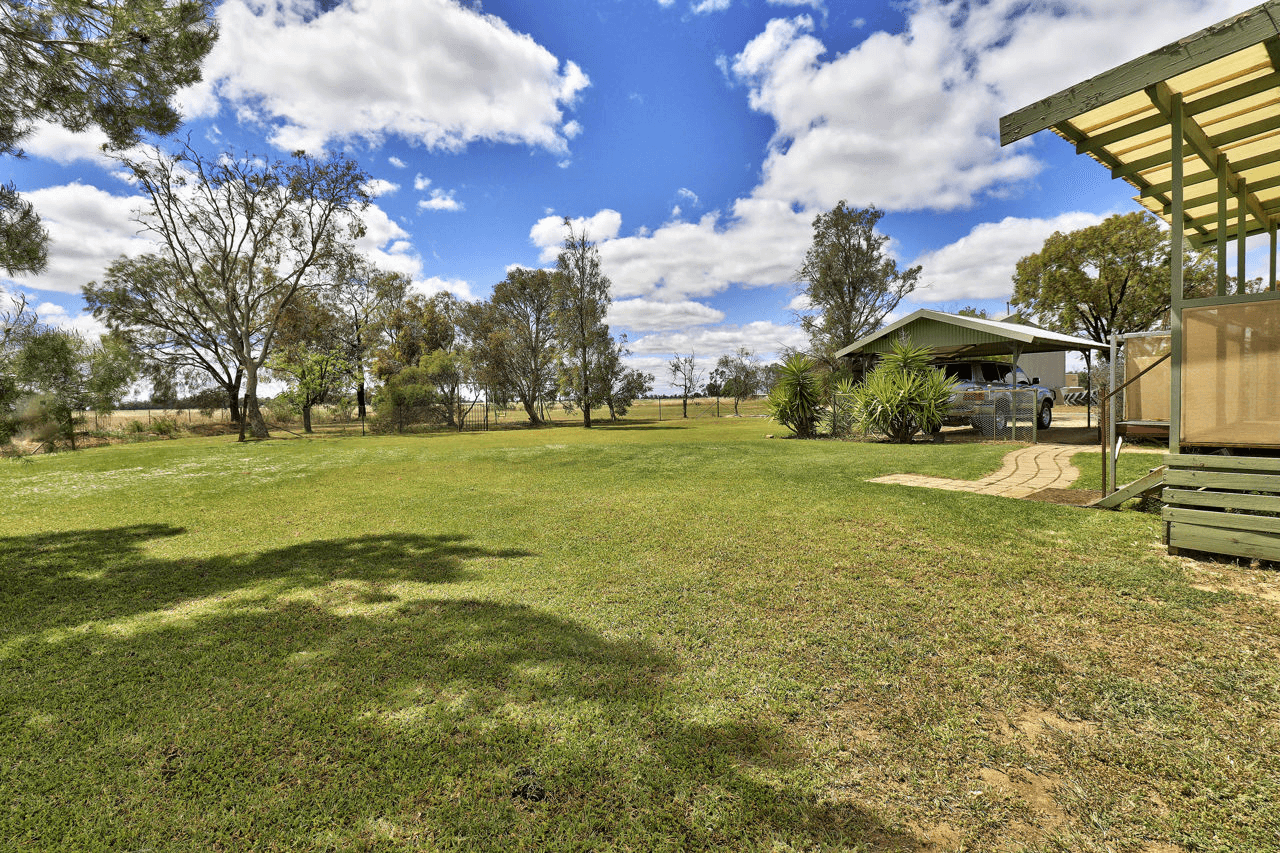 369 Carrigan Road, DENILIQUIN, NSW 2710