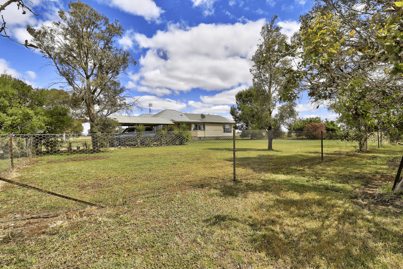 369 Carrigan Road, DENILIQUIN, NSW 2710