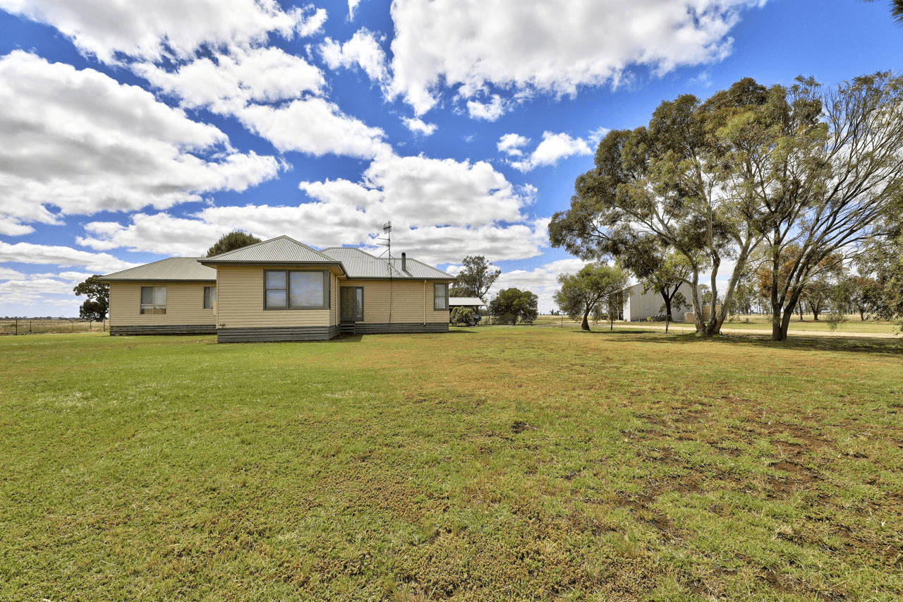 369 Carrigan Road, DENILIQUIN, NSW 2710