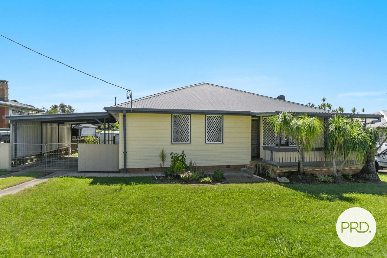 4 Waratah Street, CASINO, NSW 2470