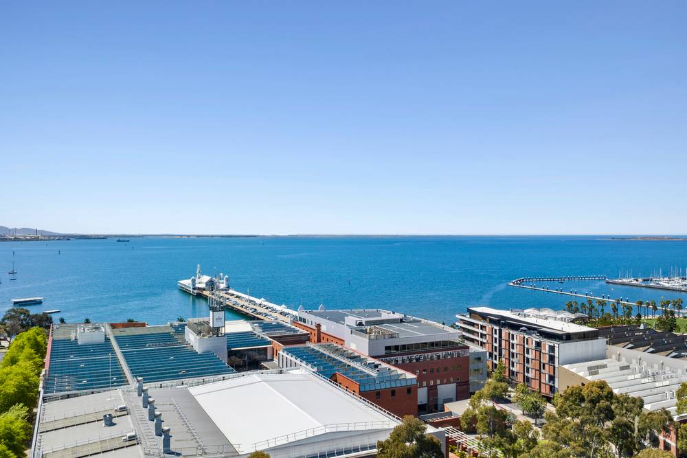 1202/35 Corio Street, Geelong, VIC 3220
