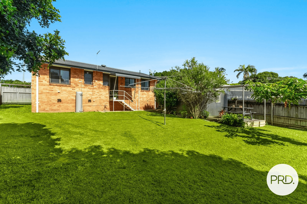 52 Queensland Road, CASINO, NSW 2470