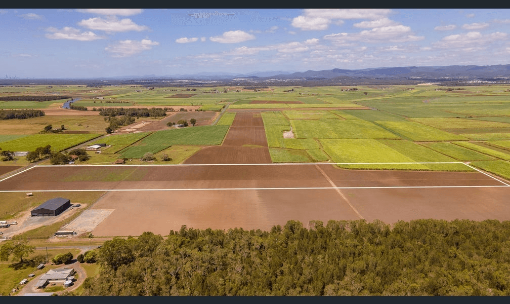 66 New Norwell Road, Woongoolba, QLD 4207