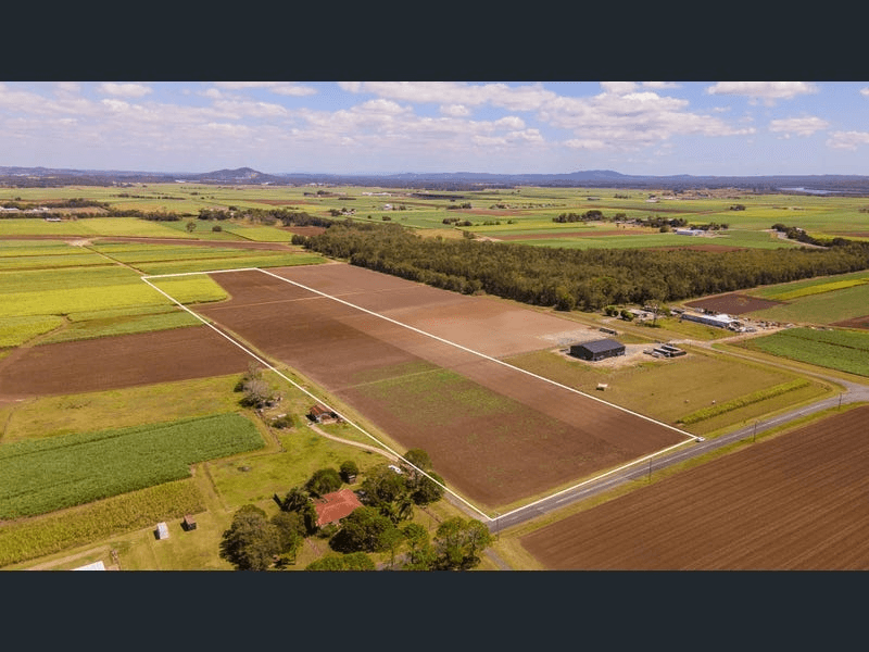 66 New Norwell Road, Woongoolba, QLD 4207