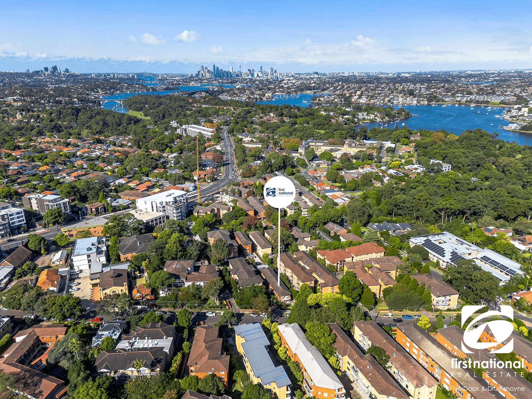 5/36a Wharf Road, GLADESVILLE, NSW 2111