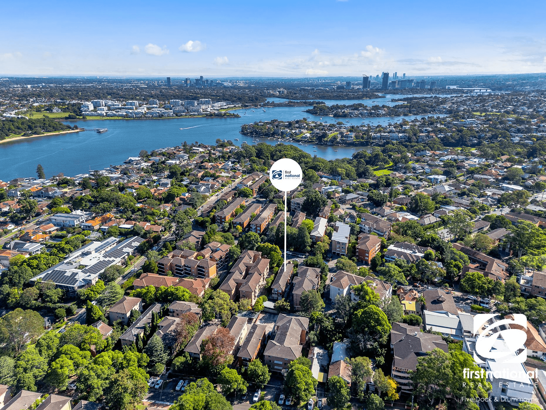 5/36a Wharf Road, GLADESVILLE, NSW 2111