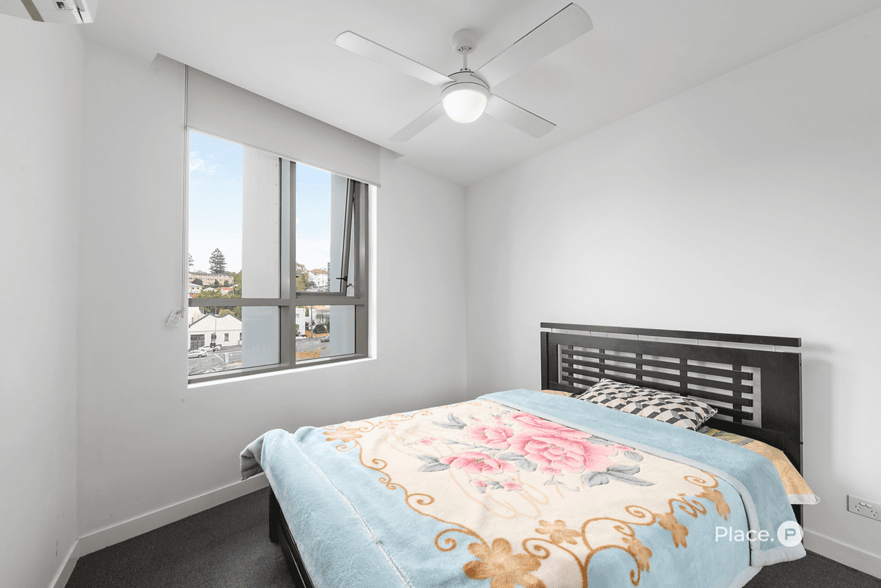 601/338 Water Street, Fortitude Valley, QLD 4006