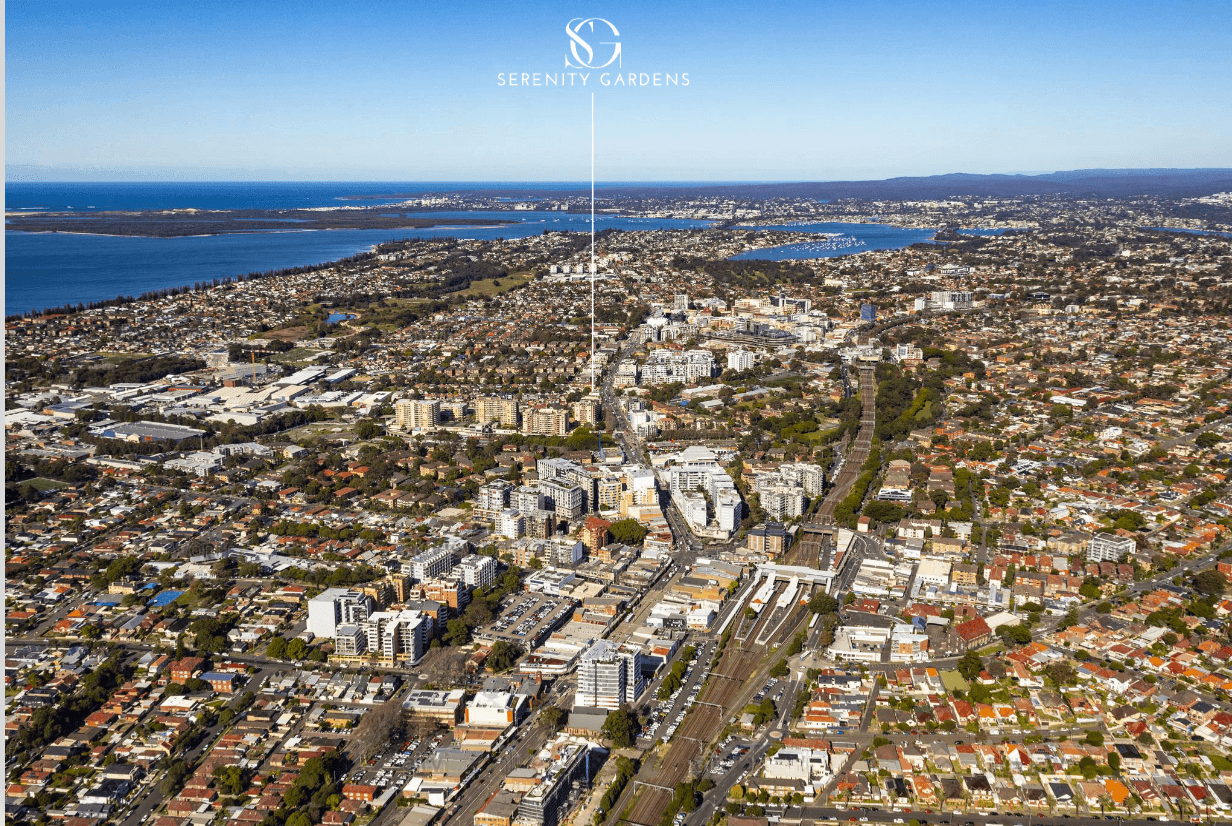 1-3 Ashton Street, ROCKDALE, NSW 2216