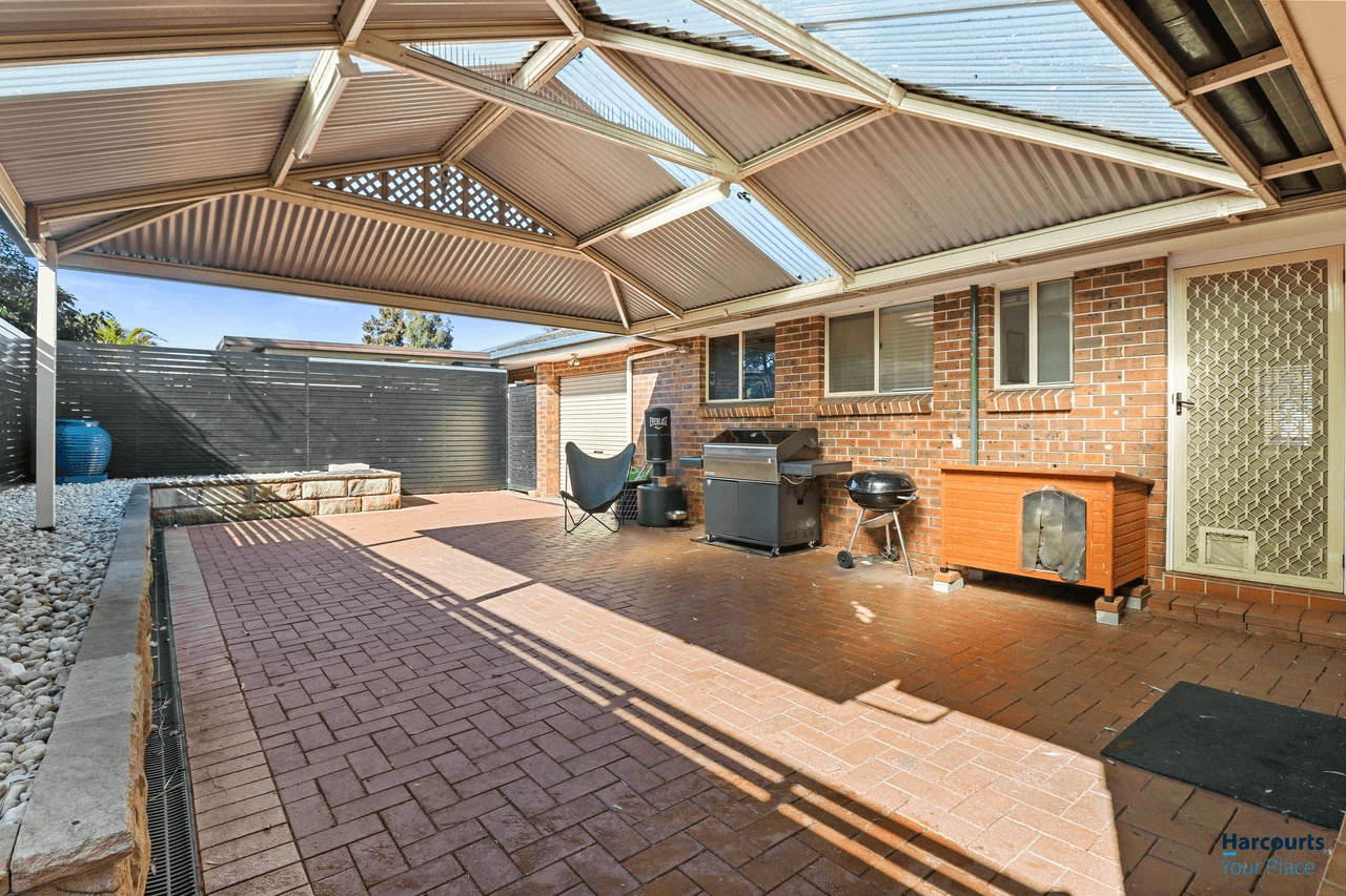 72 Amsterdam Street, OAKHURST, NSW 2761