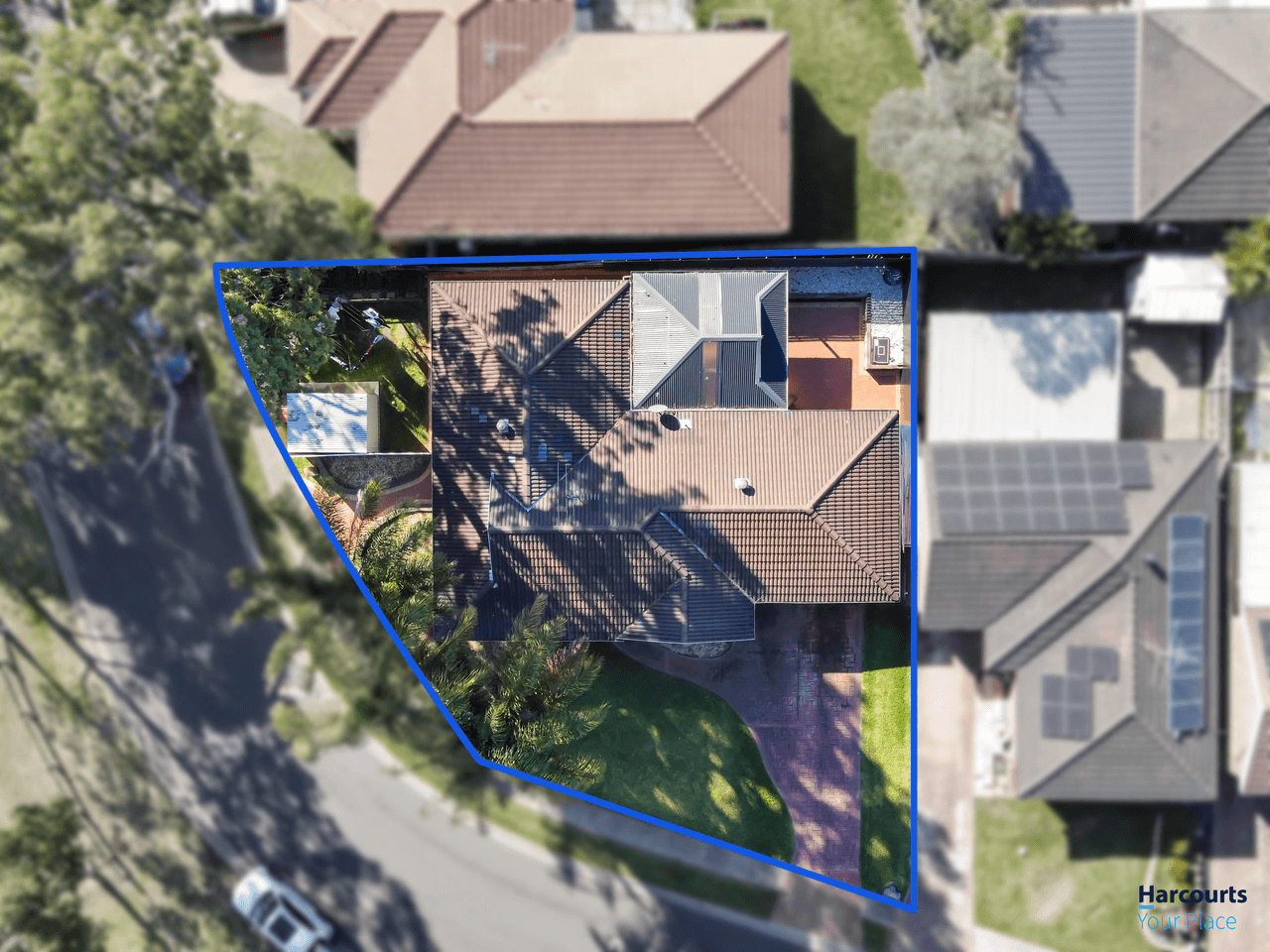 72 Amsterdam Street, OAKHURST, NSW 2761