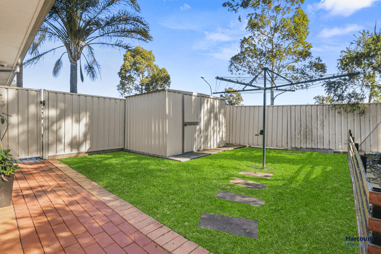 72 Amsterdam Street, OAKHURST, NSW 2761