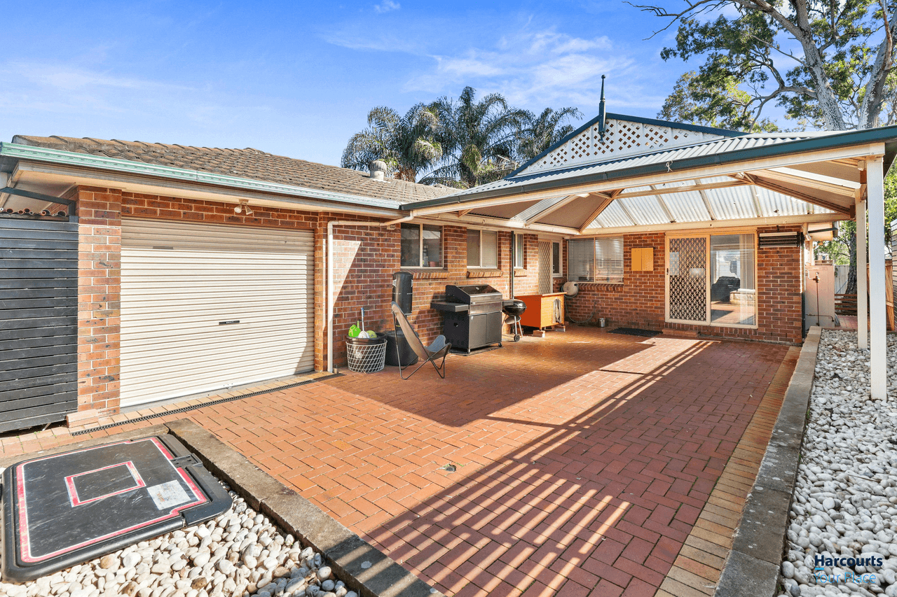 72 Amsterdam Street, OAKHURST, NSW 2761