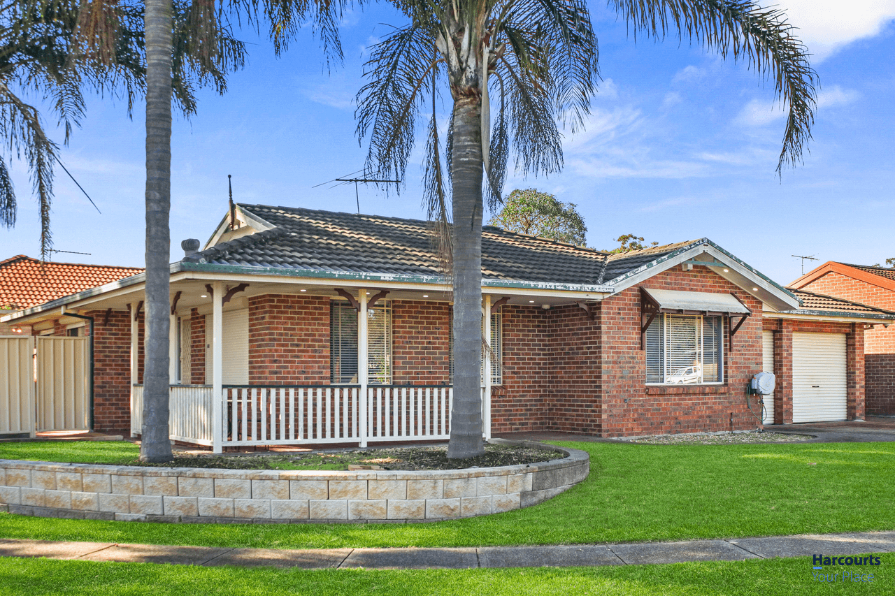 72 Amsterdam Street, OAKHURST, NSW 2761