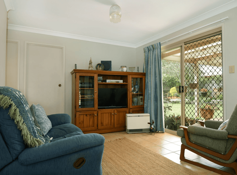 7 Eureka Court, Glenvale, QLD 4350