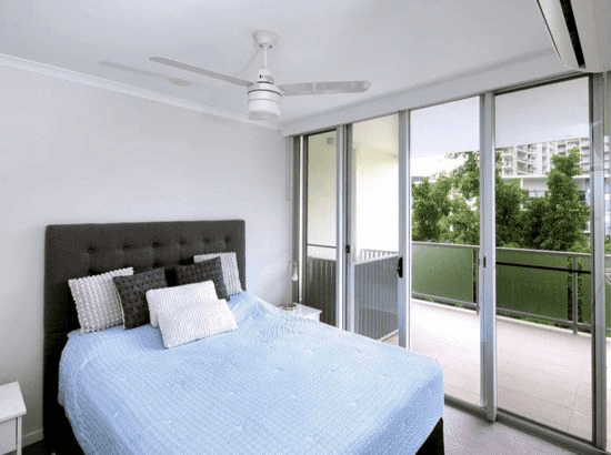 59/40 Ramsgate Street, KELVIN GROVE, QLD 4059